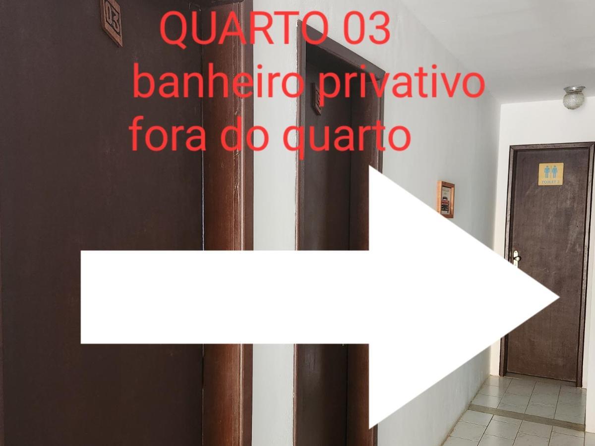 Recanto Da Gipoia Ангра-дус-Рейс Екстер'єр фото