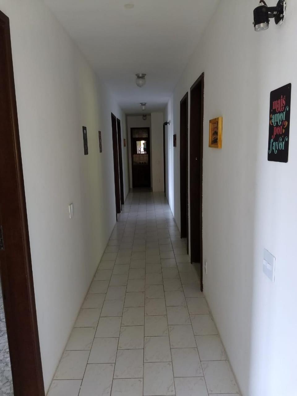 Recanto Da Gipoia Ангра-дус-Рейс Екстер'єр фото